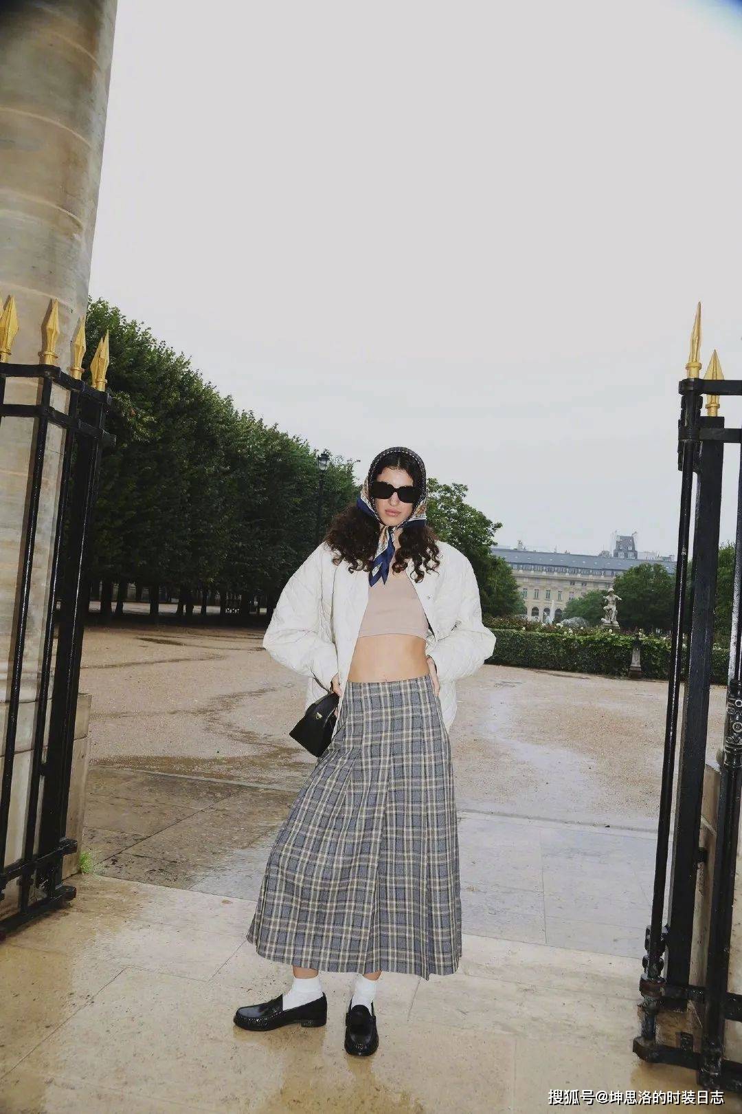 品牌|时装品牌种草丨俄罗斯品牌Limé 有态度的现代极简