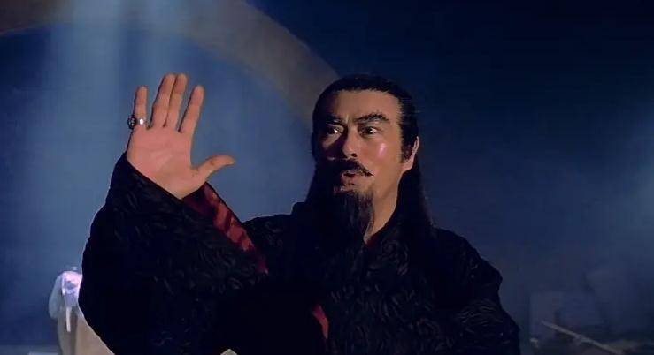 风云|雄霸、大佬专业户、日本成龙？千叶真一的人生，比你的想象更丰富