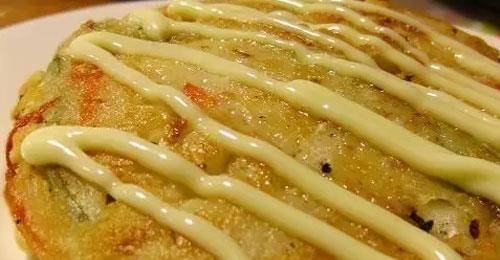 煎饼|常给孩子做这样的早餐,8分钟就能搞定,营养健康,孩子特别爱吃