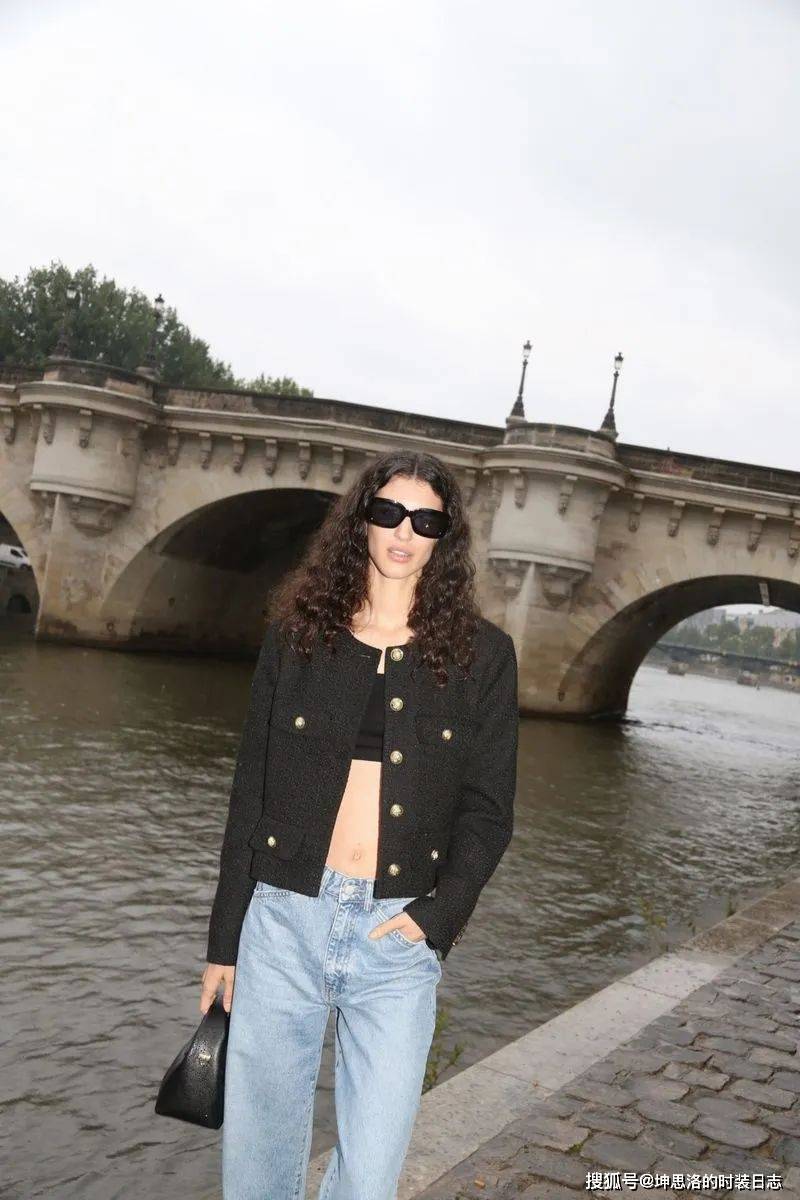 品牌|时装品牌种草丨俄罗斯品牌Limé 有态度的现代极简