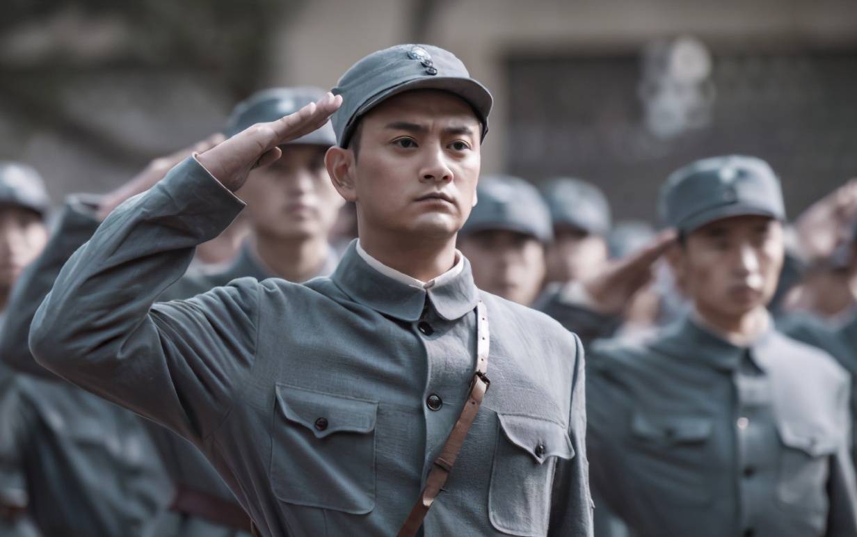 《亮剑3》成话题中心,主流媒体评价截然不同,观众口碑很一致!_战将