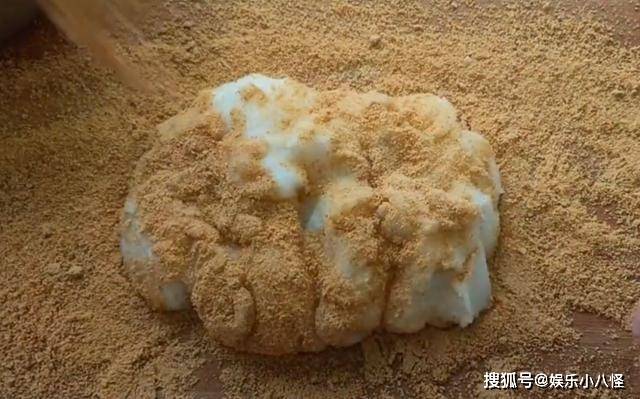 正宗黄豆面粉 764a57f77cdd4ffb8cf528e86009de8e.jpeg