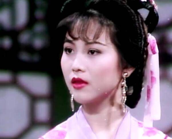 周娥皇|刘涛的周娥皇，蔡少芬的凌湘，黄奕的李玉湖，统统输给了她