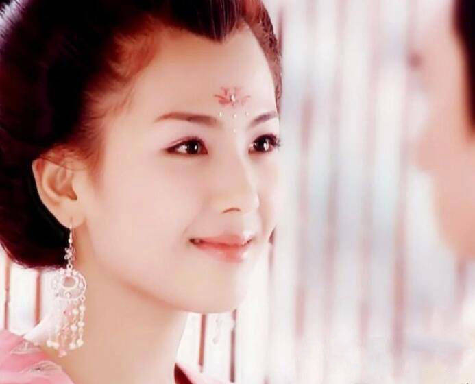 周娥皇|刘涛的周娥皇，蔡少芬的凌湘，黄奕的李玉湖，统统输给了她