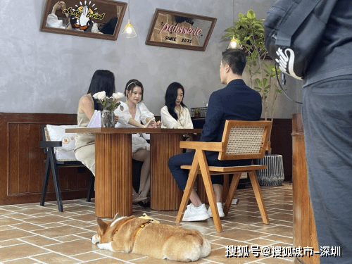 消息资讯|幸福赢行出品相亲综艺节目《爱的下一站》启动暨开机仪式完美落幕