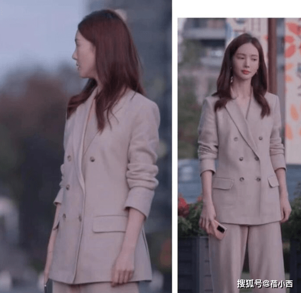 出圈|金晨有舞蹈家身材就是敢穿，一袭半透视连衣裙亮相，轻松美出圈