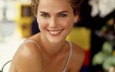 Russell|来看看这位好莱坞妈妈可盐可甜的带娃穿搭