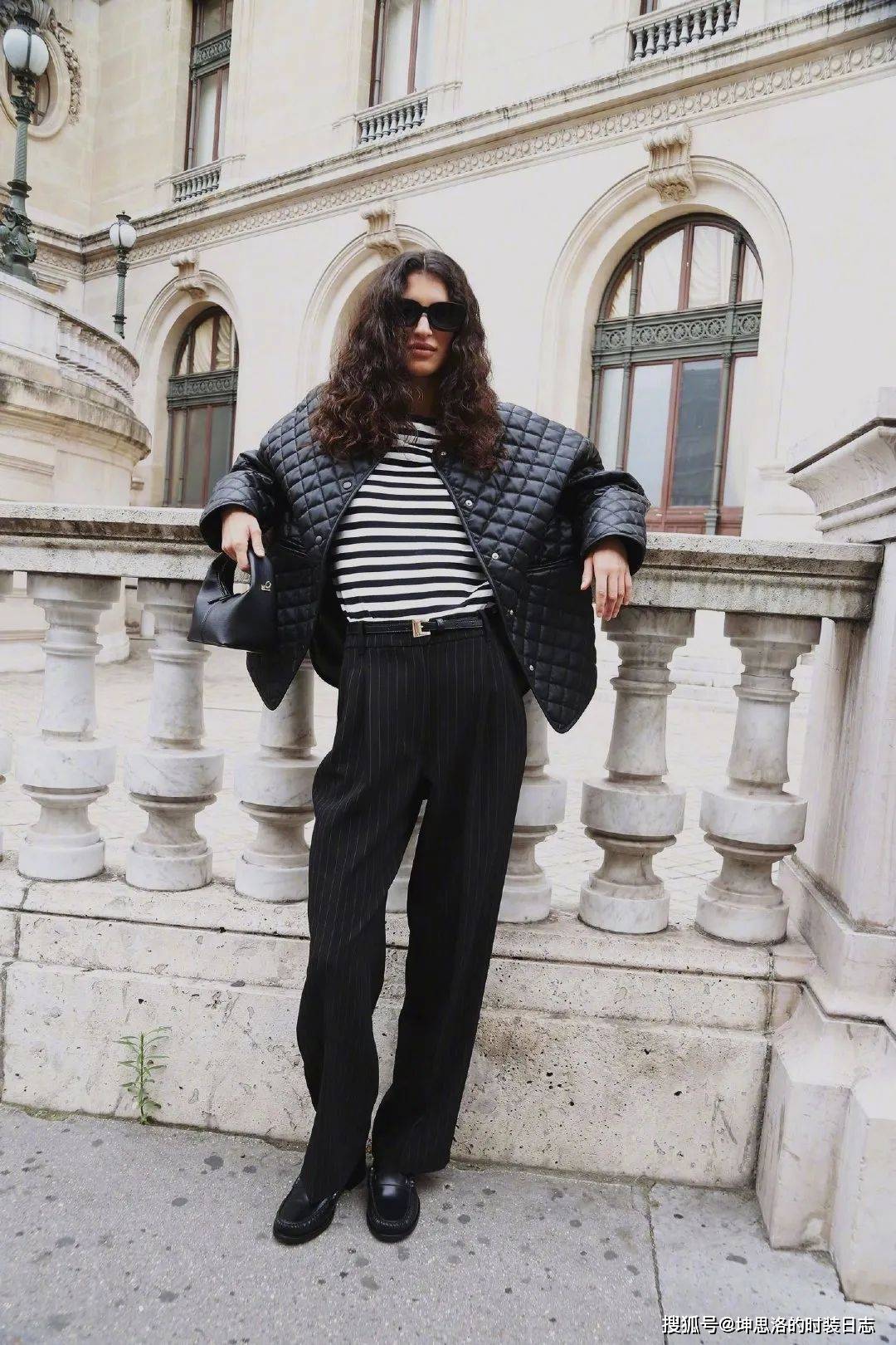 品牌|时装品牌种草丨俄罗斯品牌Limé 有态度的现代极简