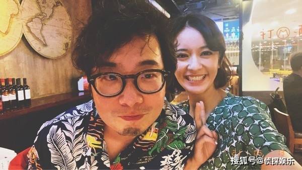 因为|地表最强孕妈！陈意涵挺二胎孕肚运动，多角度展示一字马状态赞爆