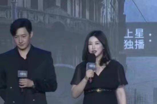 朱珠|朱珠晒孕期自拍“孕味十足”！告别《叛逆者》蓝心洁后，风韵犹存