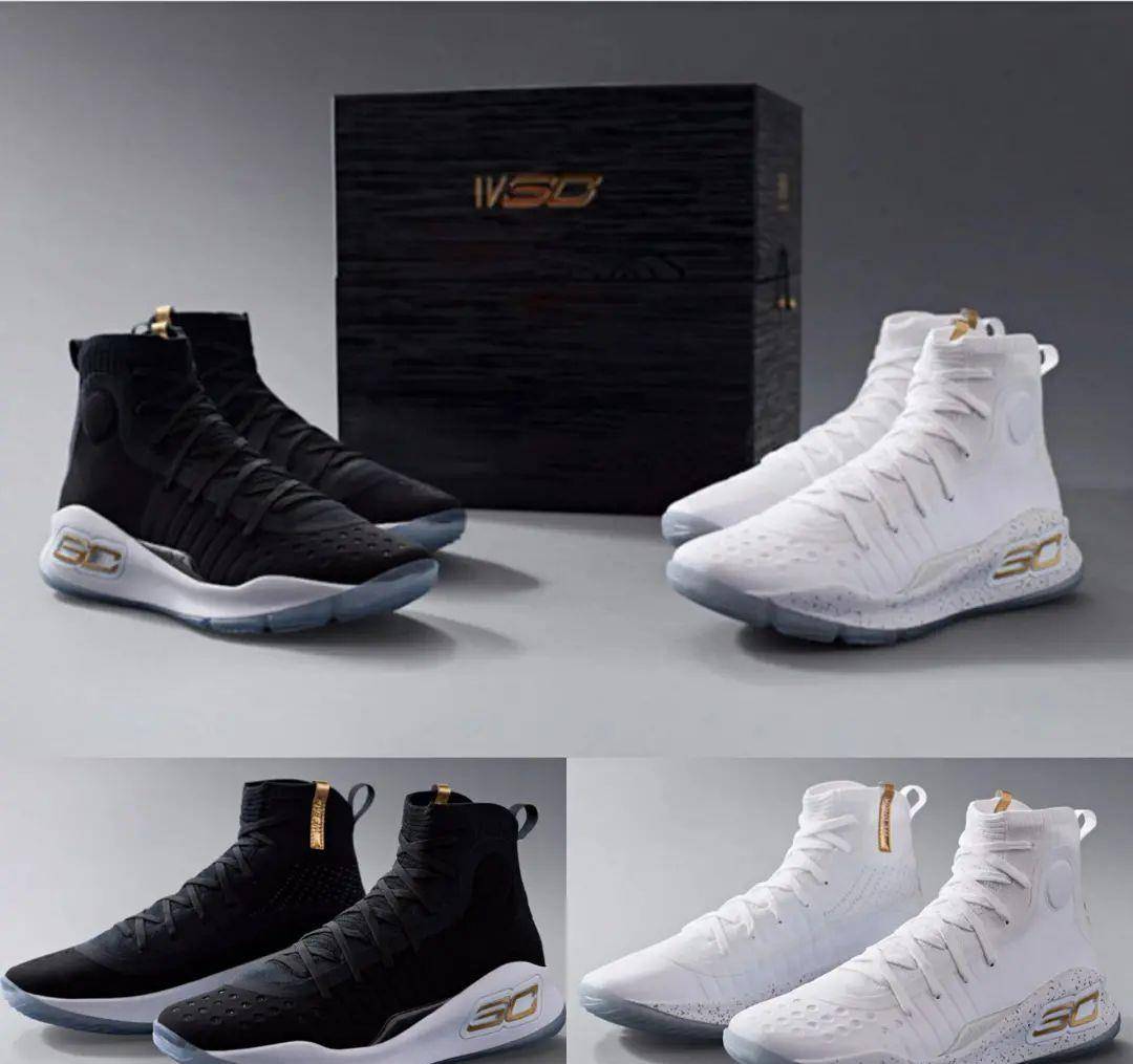 Nike|詹姆斯、杜兰特、欧文之后，他成为第四个拥有Nike支线系列的球星