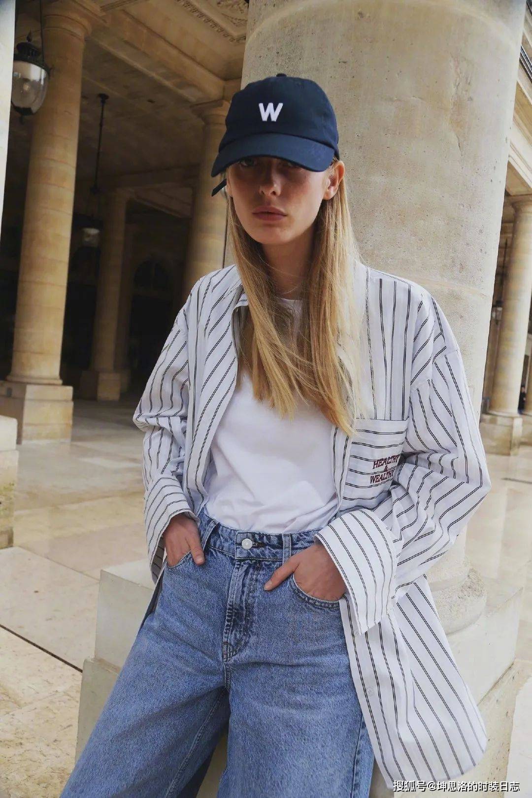 品牌|时装品牌种草丨俄罗斯品牌Limé 有态度的现代极简