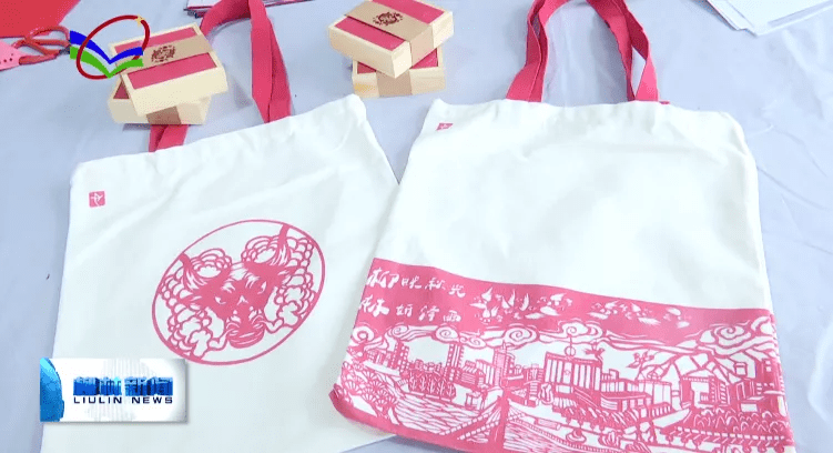 毛宏玉|剪纸《柳林十景》文化振兴乡村