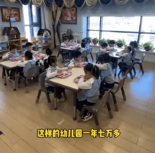 因为|教育部通知：将对幼儿园进行大“整改”，这次私立幼儿园慌了