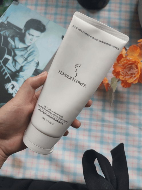 智商|孕期涂橄榄油不长妊娠纹？别交智商税了！做好这些事，远离妊娠纹