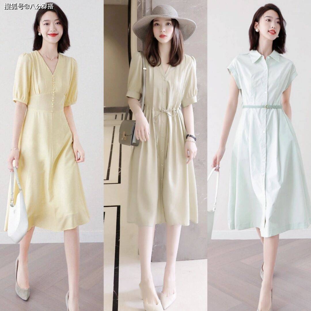 学问|穿衣打扮是门学问，看看这些日常百搭的单品，让你美得高级又洋气