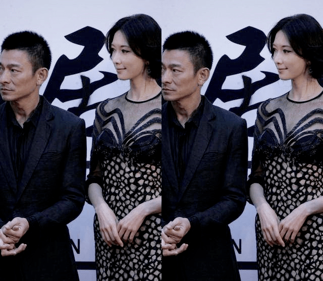 黑色|日本媳妇林志玲真会穿,穿黑色连衣裙高挑时髦,端庄优雅真有气质