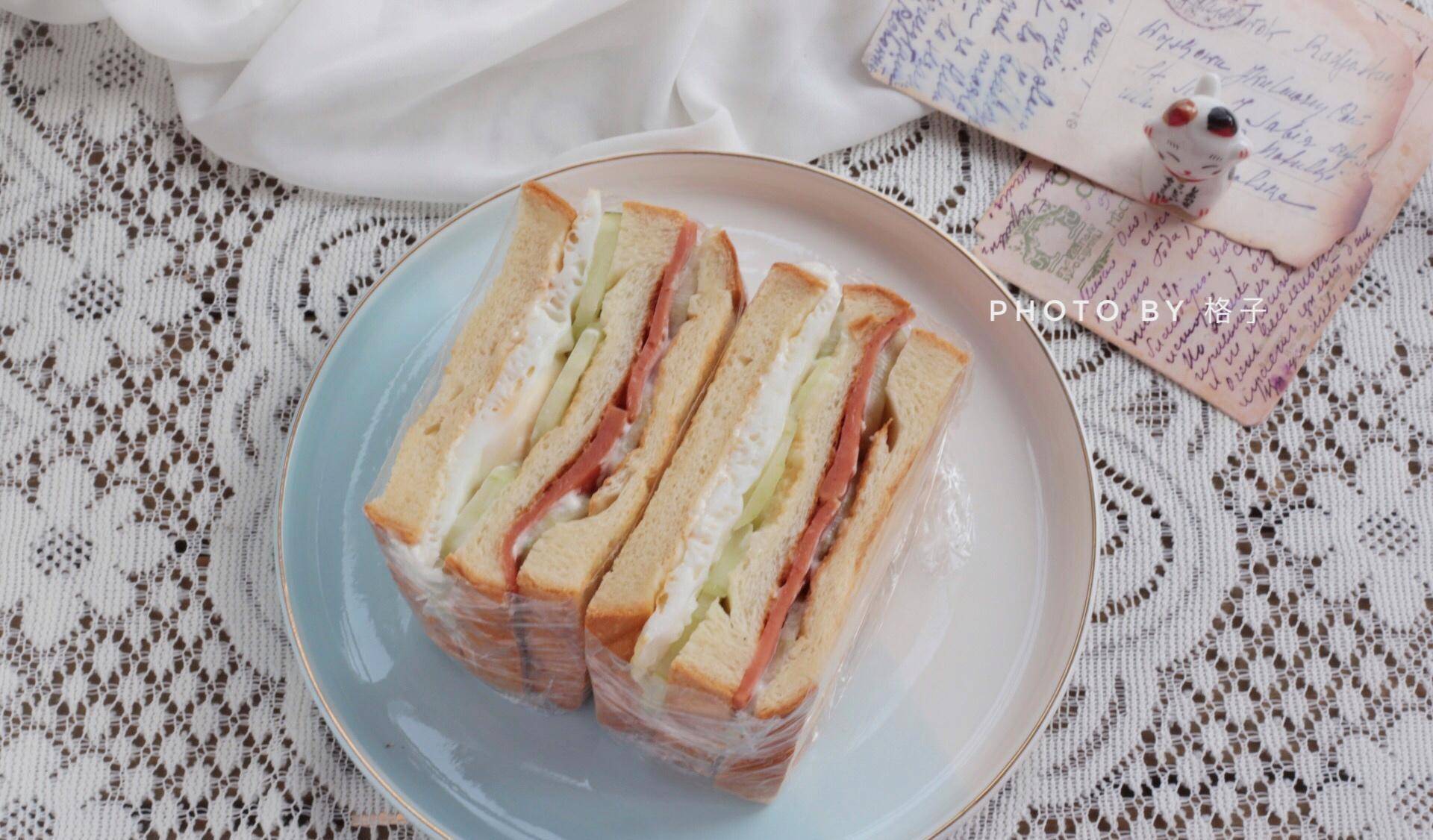 包子|此早餐真美味,比蛋糕好吃,比包子简单,5分钟上桌,孩子抢着吃