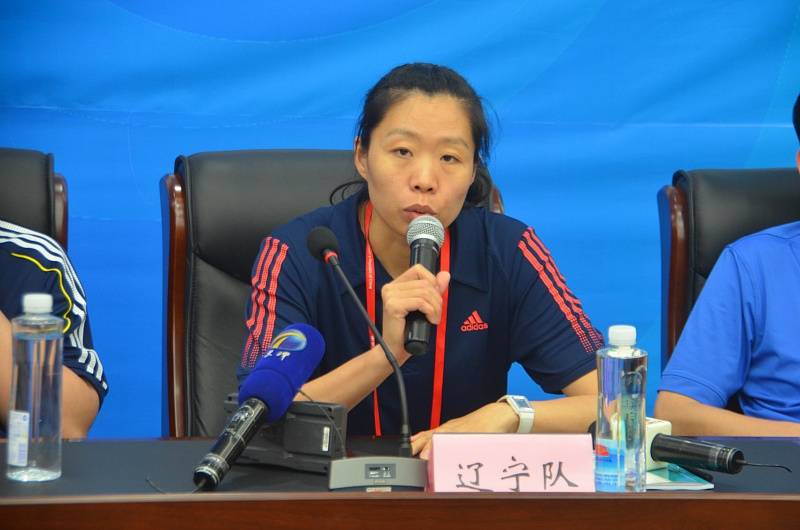 郎平钦点之人难接班,04黄金成员有望加盟_张越红