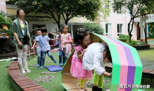 时令|孩子上幼儿园就生病？选在这个季节送，或许更有利于孩子健康