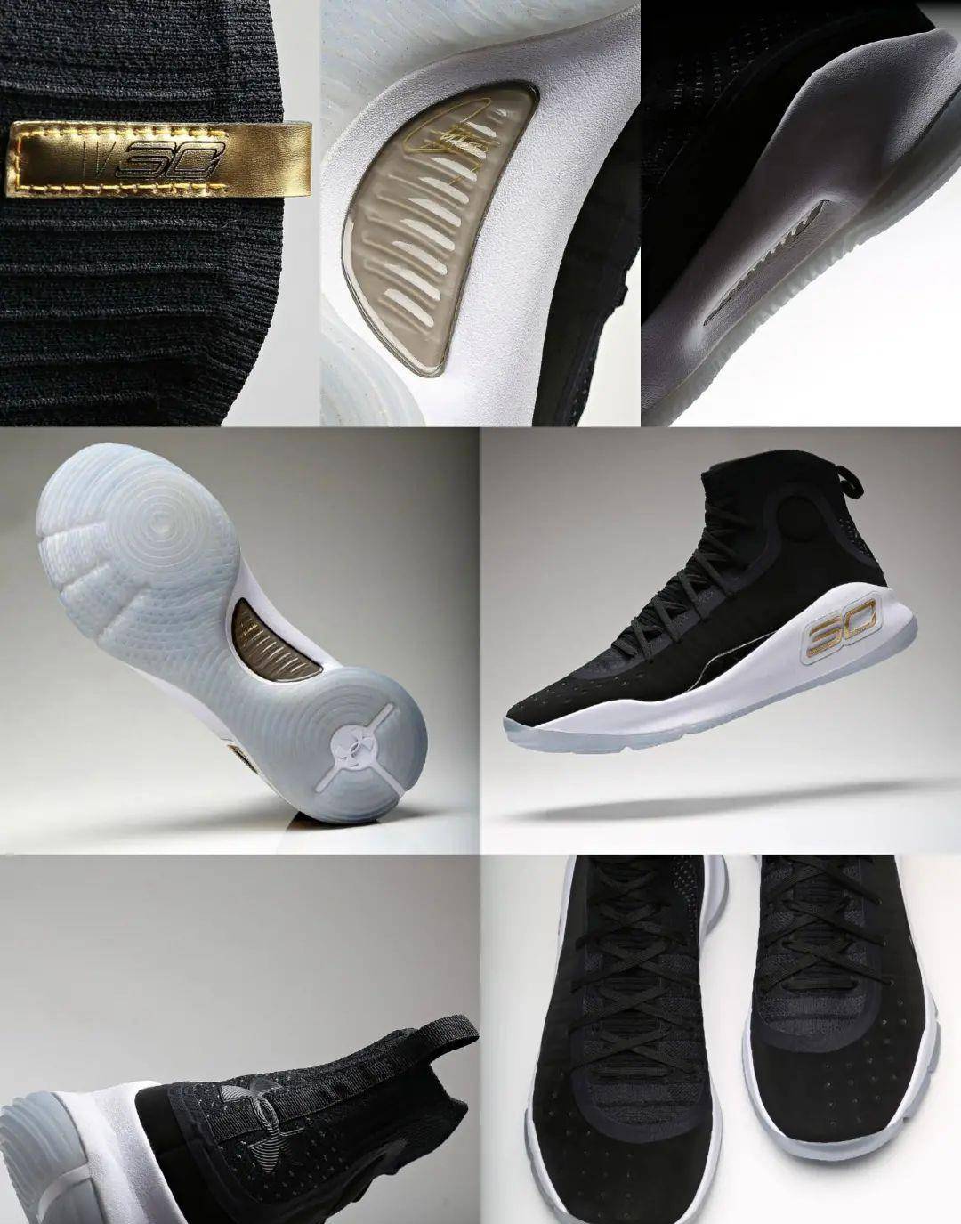 Nike|詹姆斯、杜兰特、欧文之后，他成为第四个拥有Nike支线系列的球星