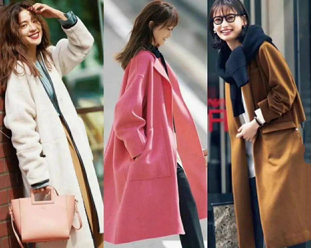服装|40岁女人别乱穿，几个服装搭配小技巧，美丽优雅更显高级气质