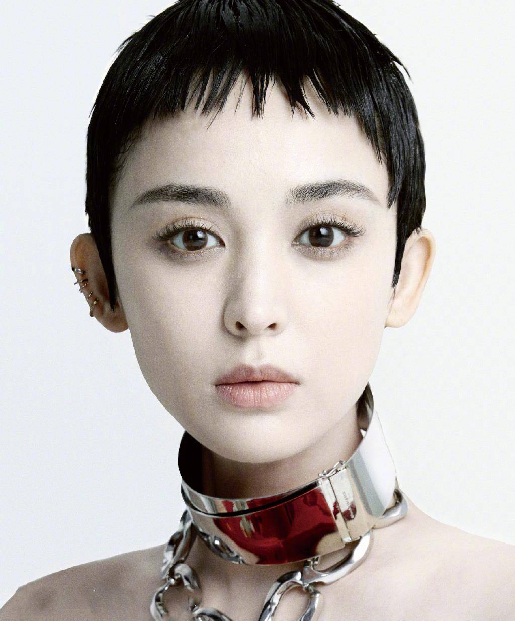 卷发|奔五的女人远离这3种“发型”，特别是第2种，显老还容易掉头发