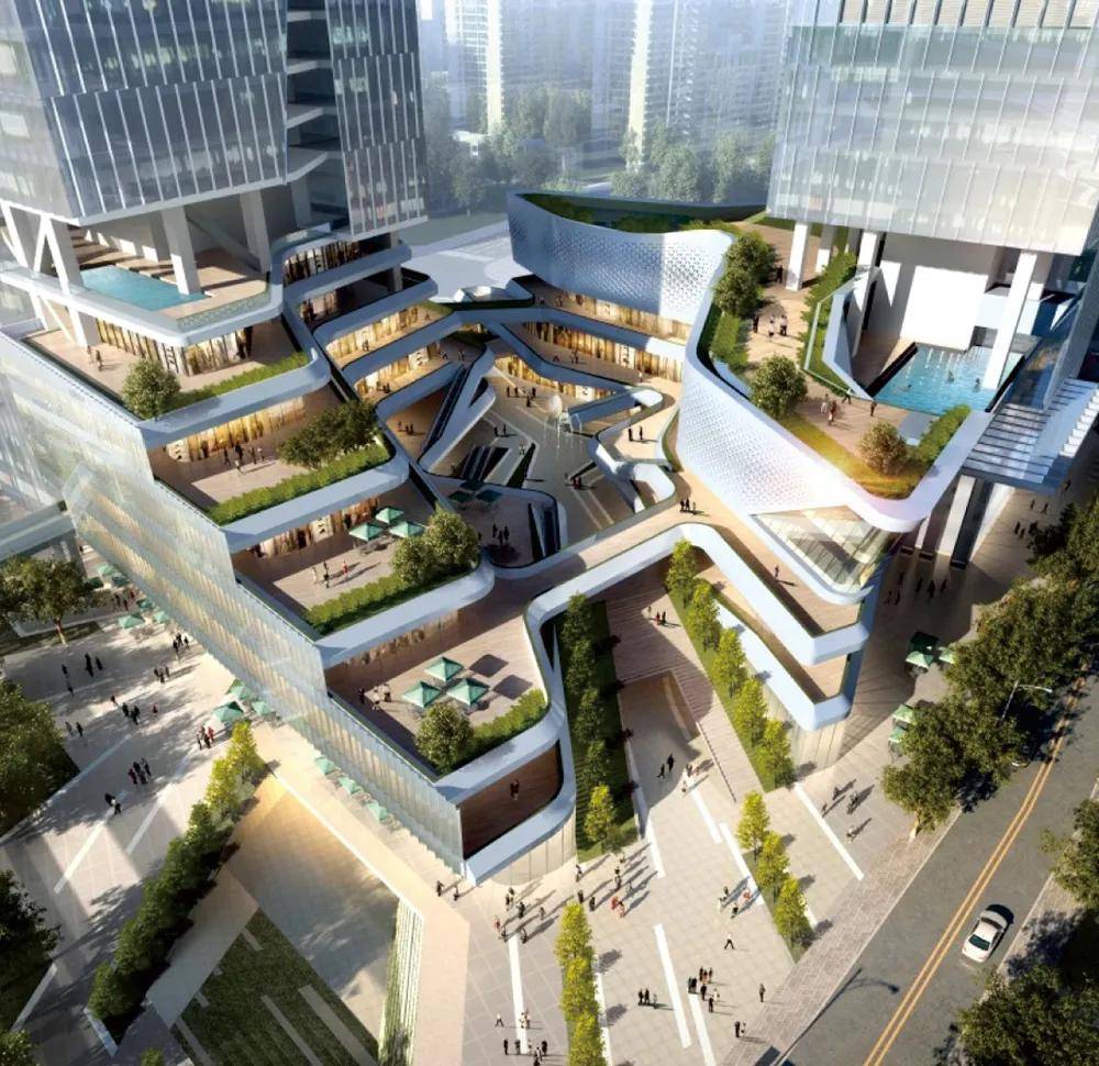 独家华侨城北站壹号众说纷纭华侨城开发商楼盘真实情况图文解析