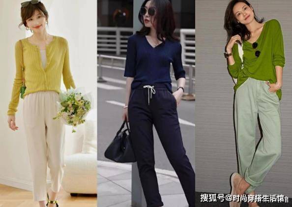 设计|建议女人：穿衣的时候，不要忘记“3不要”原则，不然容易显廉价