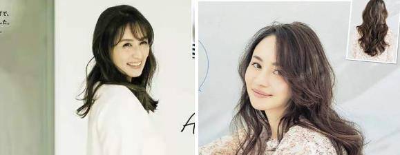 卷发|中年女性都爱的卷发、为什么显老气？这一点不注意，别怪显老10岁