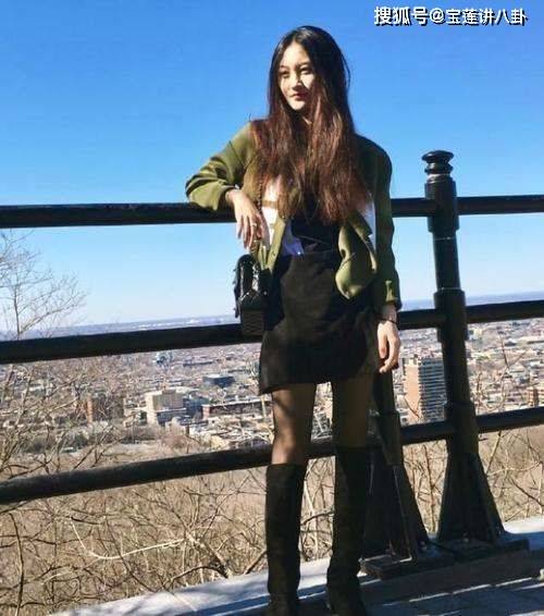 一身|花千骨的幽若真是女大十八变，从小胖妞到女神，美到倒追不起！