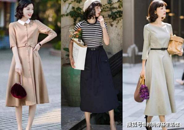 设计|建议女人：穿衣的时候，不要忘记“3不要”原则，不然容易显廉价