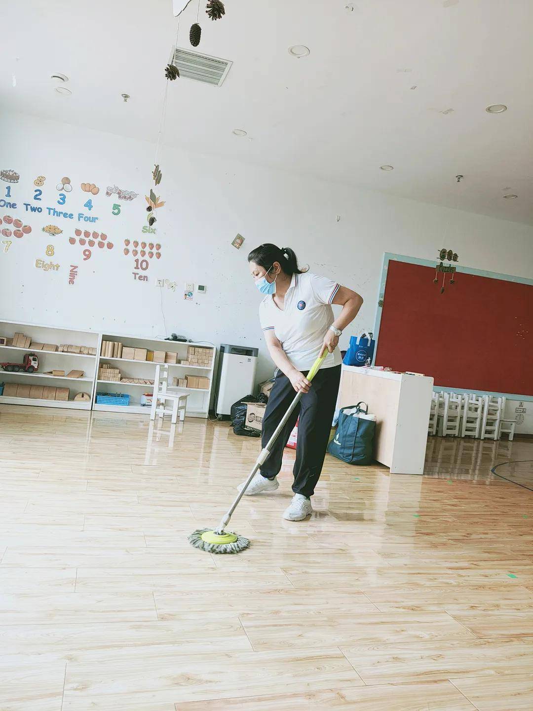 消毒液|精心维护园所环境，为幼儿返园保驾护航
