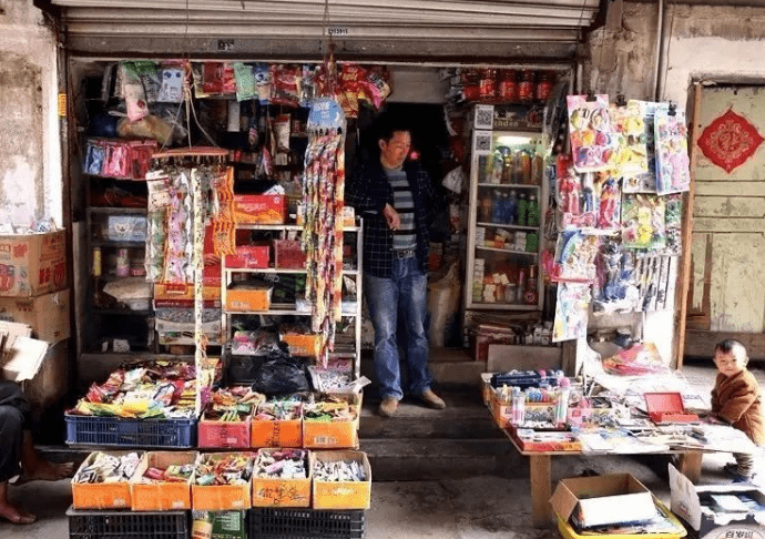 校园|中小学生没有“快乐”了，教育部禁止学校开小卖部，家长喜忧参半