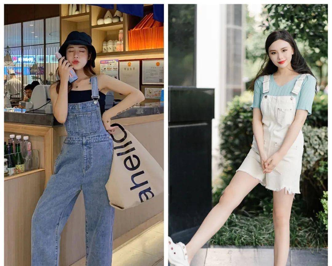 仙女|“ 初恋裤 ”火了！比阔腿裤显瘦10倍，太时髦了