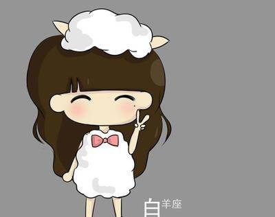 水瓶座男生爱白羊女吗为什么