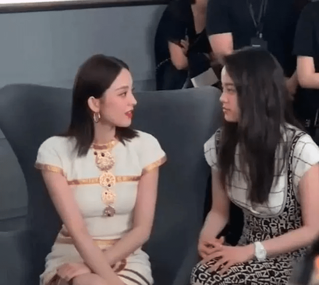 眼睛|什么样的长相特点会显“土味”？女明星都是怎样悄悄变精致的？