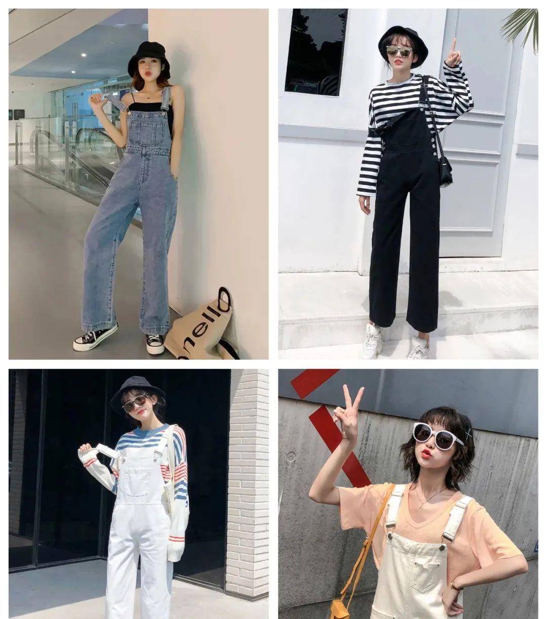 仙女|“ 初恋裤 ”火了！比阔腿裤显瘦10倍，太时髦了