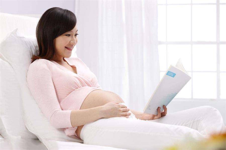 时间|孕期经常熬夜，对宝宝的伤害很大，孕妈们别不当回事