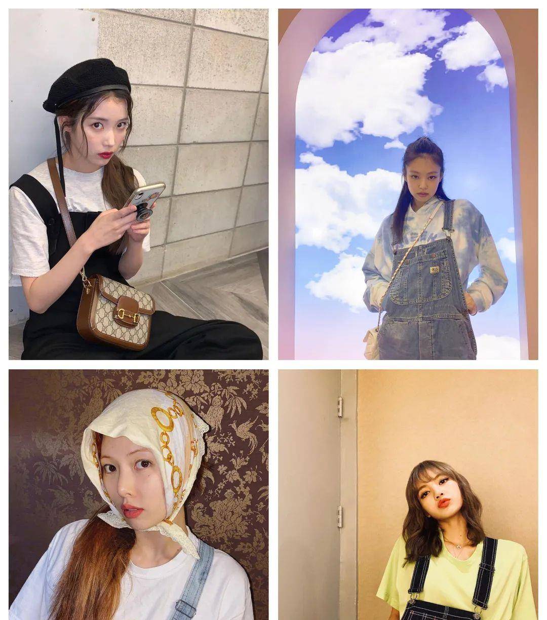 仙女|“ 初恋裤 ”火了！比阔腿裤显瘦10倍，太时髦了