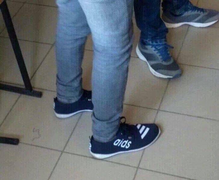 服装|9件令人难以忽视的搞笑的服装