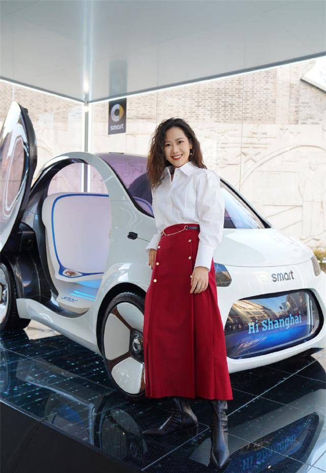 裙子|不管什么身材的女人，穿裙子牢记这4个要点，上身才显瘦又迷人