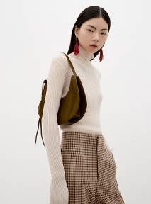 面料|Edition针织单品:细腻针织,凉风中续写隽永
