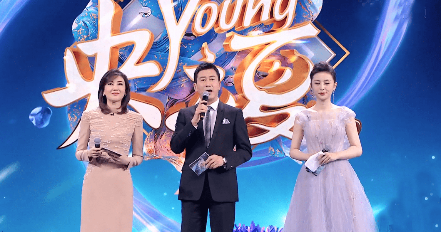 生活|撒贝宁太抢戏,鲁健李红拿他没办法,《你好生活》里倪萍也曾批评过他