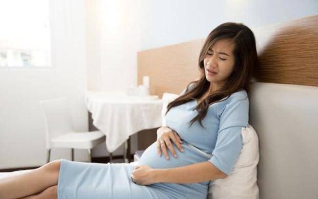 什么|孕期中,为什么8~12周容易胎停?孕妈早知早防范