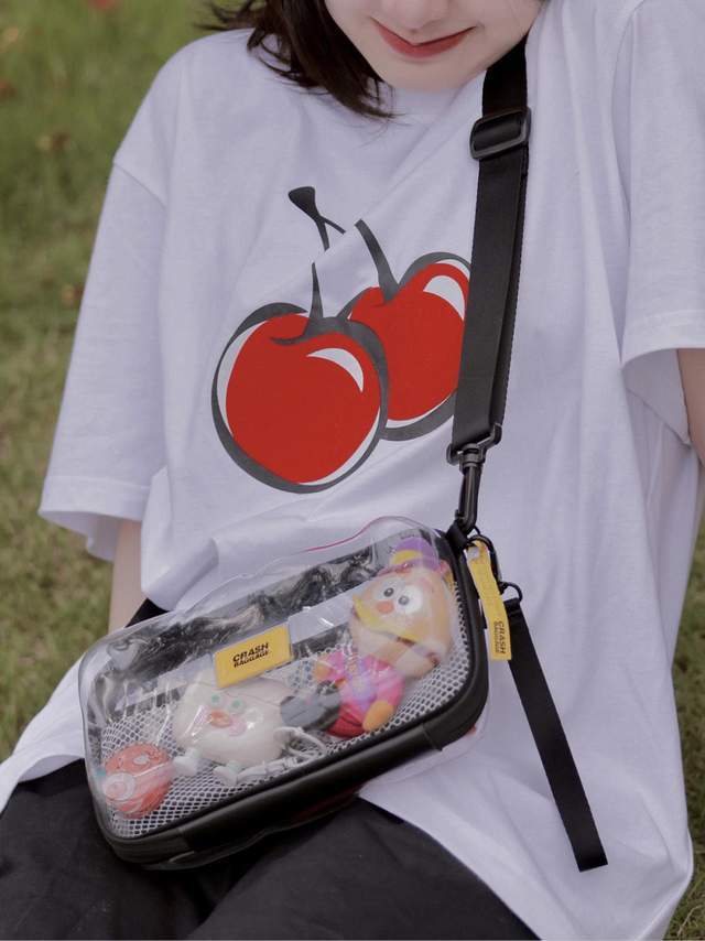 设计|早秋想要穿出甜美少女风，这几件外套一定少不了！想不时髦都难