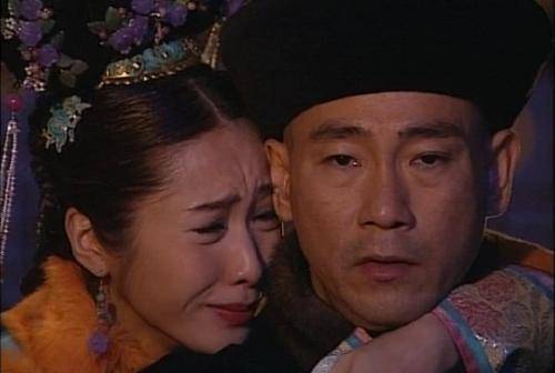 TVB五年无剧可拍 自嘲穷到不能换电视