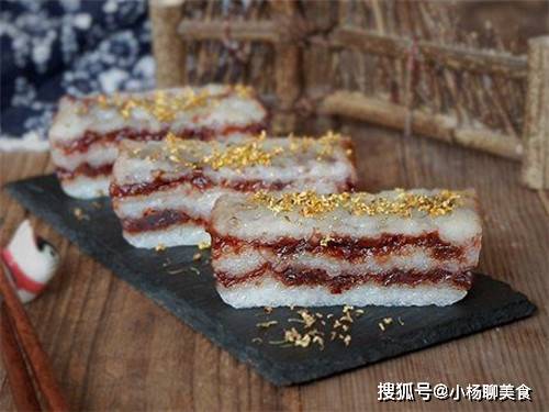 步骤|糯米别只会用来煮饭,加上它做成零食,补血暖宫皮肤好,携带方便