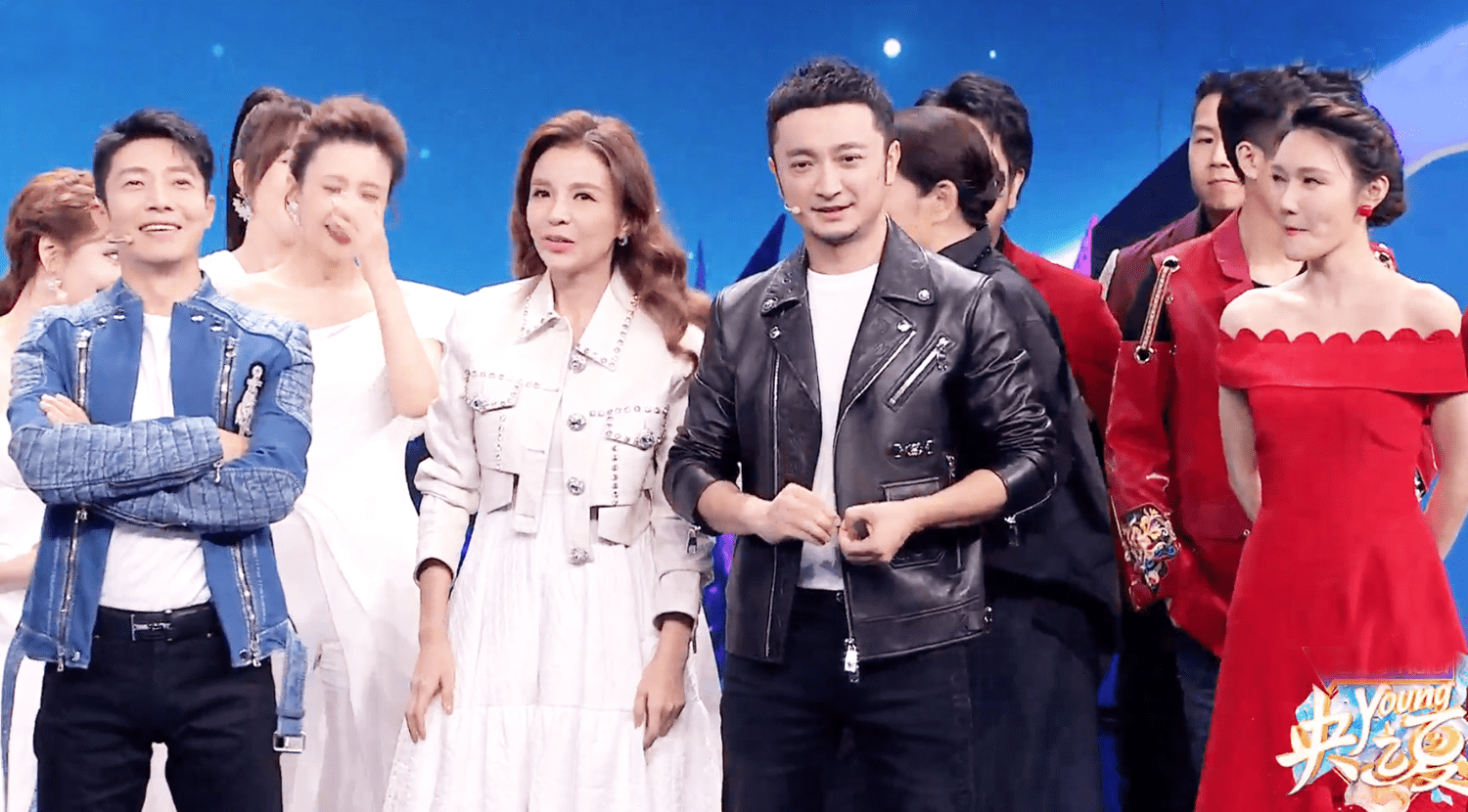 生活|撒贝宁太抢戏,鲁健李红拿他没办法,《你好生活》里倪萍也曾批评过他