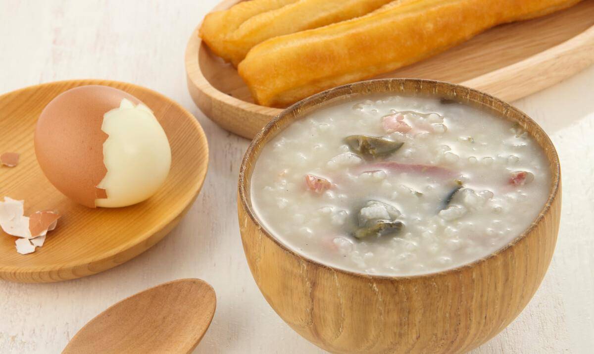 时间|堪比喝油的3种早餐,油条都没上榜,热量超高,也许你每天都在吃